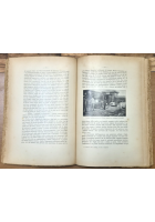 PER LA SIBERIA IN CINA E GIAPPONE di Arnaldo Cipolla 1924 Paravia Libro