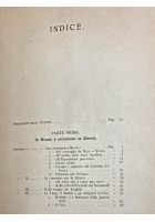 PER LA SIBERIA IN CINA E GIAPPONE di Arnaldo Cipolla 1924 Paravia Libro