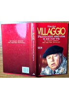 FANTOZZI SALUTA E SE NE VA di Paolo Villaggio 1994 Mondadori I edizione Libro