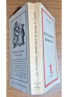 LO STALINISTA ROOSEVELT di George N Crocker 1963 Il Borghese Libro