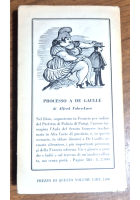 LO STALINISTA ROOSEVELT di George N Crocker 1963 Il Borghese Libro