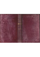 TEATRO COMPLETO SHAKESPEARE Volume 7 Pericle commedia degli equivoci 1859 UTET