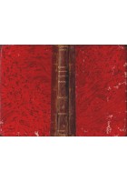 TEATRO COMPLETO DI SHAKESPEARE volume 6 Molto Rumore per nulla 1853 Pomba antico