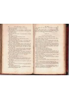 TEATRO COMPLETO DI SHAKESPEARE volume 6 Molto Rumore per nulla 1853 Pomba antico