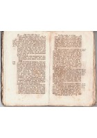 INSTITUTIONES METAPHYSICAE Liber I di Sigismundo Storchenau 1826 Manzi Libro