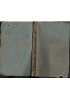 INSTITUTIONES METAPHYSICAE Liber I di Sigismundo Storchenau 1826 Manzi Libro