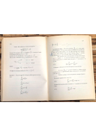 ESERCIZI COMPLEMENTI ANALISI MATEMATICA 2° parte di Campanato 1974 Pisa Libro