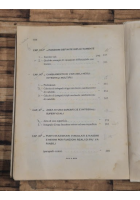 ESERCIZI COMPLEMENTI ANALISI MATEMATICA 2° parte di Campanato 1974 Pisa Libro