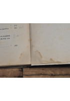 ESERCIZI COMPLEMENTI ANALISI MATEMATICA 2° parte di Campanato 1974 Pisa Libro