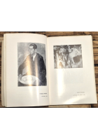 PER UNA GALLERIA D'ARTE MODERNA A BARI 1966 Assessorato Cultura Libro premesse