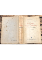 TRATTATO DI GEODESIA E TOPOGRAFIA volume 2 di Giovanni Boaga 1948 CEDAM Libro