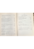 ESERCIZI COMPLEMENTI DI GEOMETRIA di Giuseppe Vaccaro 1984 Virgilio Veschi Libro