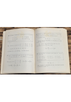 ESERCIZI COMPLEMENTI DI MECCANICA RAZIONALE Volume 1 Rionero Galdi 1988 Liguori
