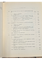 ESERCIZI COMPLEMENTI DI MECCANICA RAZIONALE Volume 2 Rionero Galdi 1990 Liguori