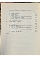 ESERCIZI COMPLEMENTI DI MECCANICA RAZIONALE Volume 2 Rionero Galdi 1990 Liguori