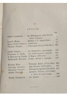 LA VITA ITALIANA RIVOLUZIONE FRANCESE E IMPERO 1906 Lombroso Pascoli