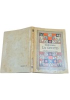LA GENTE di Trilussa 1927 Mondadori I edizione Libro