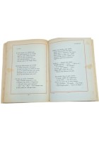 LA GENTE di Trilussa 1927 Mondadori I edizione Libro