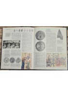 ARALDICA Origini simboli e significato 1980 Longanesi Libro illustrato