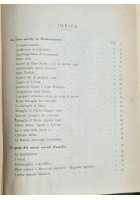 LA MARINA ITALIANA NELLA SECONDA GUERRA MONDIALE 1940 43 Bragadin 1948? navi