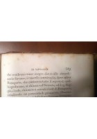 STORIA DI NAPOLEONE del sig. De Norvins 4 volumi - 1838 ILLUSTRATO Fabiani