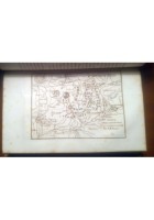 STORIA DI NAPOLEONE del sig. De Norvins 4 volumi - 1838 ILLUSTRATO Fabiani