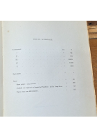 LE PERGAMENE DEL DUOMO DI BARI di Cordasco 1984 Società Storia Patria Puglia Lib