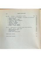 STORIA ECONOMICA Volume 1 di Amintore Fanfani 1956 Principato Libro impero roman