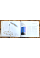 L'ARCHITETTURA DEI FARI ITALIANI di Bartolomei 2005 Volume 1 Mar Adriatico Ionio