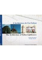 L'ARCHITETTURA DEI FARI ITALIANI di Bartolomei Amoruso 2006 volume 2 Mar Ligure