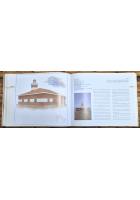 L'ARCHITETTURA DEI FARI ITALIANI di Bartolomei Amoruso 2006 volume 2 Mar Ligure