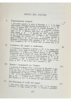 LA STAMPA DEL REGIME FASCISTA di Paolo Murialdi 1986 Laterza giornalismo Libro