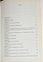 LA COSTRUZIONE DELL'EUROPA UNITA di Adolfo Morganti 2005 il Cerchio L'Altrotesto