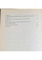 LA COSTRUZIONE DELL'EUROPA UNITA di Adolfo Morganti 2005 il Cerchio L'Altrotesto