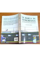 LA BARCA IN VETRORESINA di Bo Streiffert Mursia scafo attrezzatura 2008 Libro
