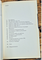 VOCI GOSSIP E FALSE DICERIE di Cass R Sunstein 2010 Feltrinelli Libro