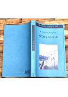 ACQUE MORTE di W. Somerset Maugham 2001 Biblioteca Adelphi 407 Libro