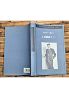 I RIBELLI di Sándor Márai 2001 1 edizione Biblioteca Adelphi 418 romanzo Libro