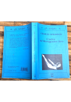 L'OMBRA DEL MASSAGGIATORE NERO di Charles Sprawson 2000 Adelphi nuoto Libro
