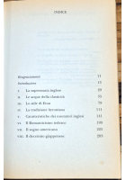 L'OMBRA DEL MASSAGGIATORE NERO di Charles Sprawson 2000 Adelphi nuoto Libro