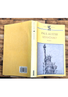 LEVIATANO di Paul Auster 2001 Guanda Narratori della Fenice romanzo Libro