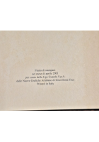 LEVIATANO di Paul Auster 2001 Guanda Narratori della Fenice romanzo Libro
