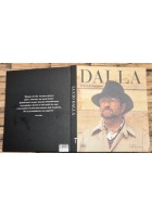 DALLA Anche se il tempo passa Nicosia Skira 2022 Lucio fotografie musica Libro