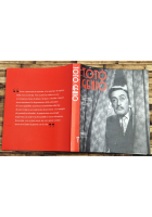 TOTÒ GENIO Mollica Nicosia Skira 2017 catalogo mostra fotografie Libro