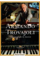 ARMANDO TROVAJOLI Una leggenda in musica Gangemi 2023 catalogo mostra Libro