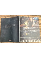 ARMANDO TROVAJOLI Una leggenda in musica Gangemi 2023 catalogo mostra Libro