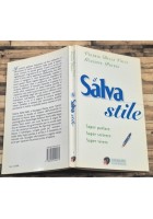 IL SALVASTILE di Della Valle Patota Sperling Paperback 1998 lingua italiana Libr