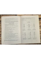 L'ARTE SCENICA di Nanda Mari esercizi pratica scuola palcoscenico 1986 Zanibon