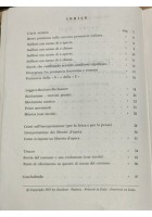 L'ARTE SCENICA di Nanda Mari esercizi pratica scuola palcoscenico 1986 Zanibon