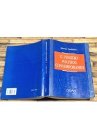 IL PENSIERO POLITICO CONTEMPORANEO di Antonio Zanfarino 1998 CEDAM Libro